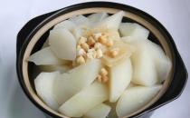 秋季吃什么進補好？秋季養生五大食物推薦