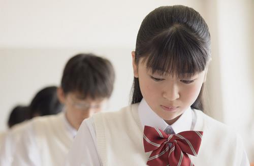 中學(xué)生如何擺脫厭煩感