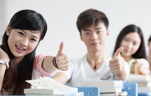 中學生：戰勝挫折的方法
