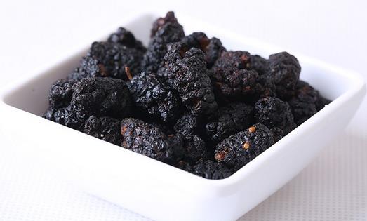 為什么黑色食物補(bǔ)腎？哪些黑色食物最補(bǔ)腎？