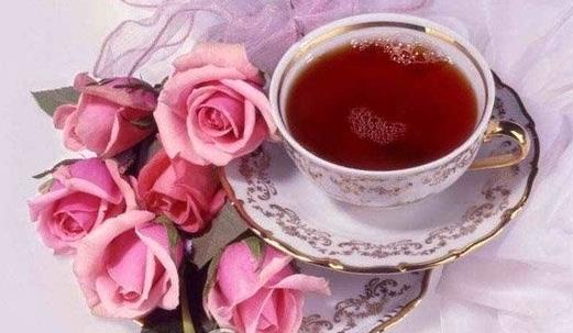 女白領喝什么茶好？養生美顏保健茶盤點
