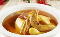 產(chǎn)后吃什么好？新媽媽補(bǔ)氣養(yǎng)血食譜推薦