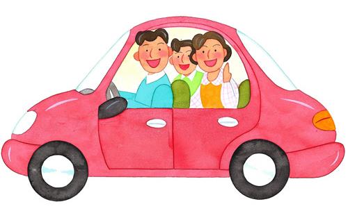 有車族當(dāng)心成為 糖尿病瞄準(zhǔn)對(duì)象