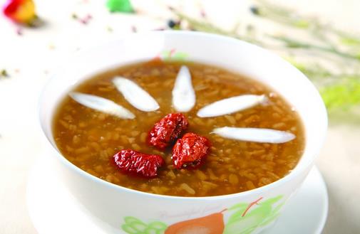 男人氣虛吃什么？教你氣虛體質(zhì)食療方