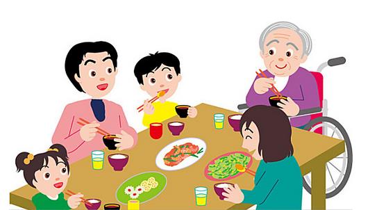 飯怎么吃才更健康？