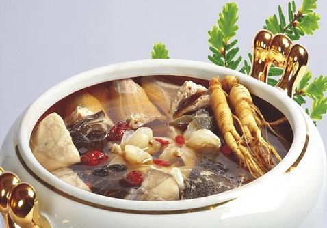 養生湯什么時候喝最好?養生湯怎么做才養生?