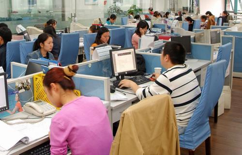 白領上班可養生 十個方法任君選