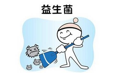 益生菌對寶寶有什么好處？如何選益生菌產品？