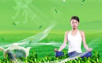 節后排毒 做健康白領