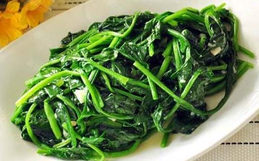 立春養生吃什么？10種養肝食物推薦
