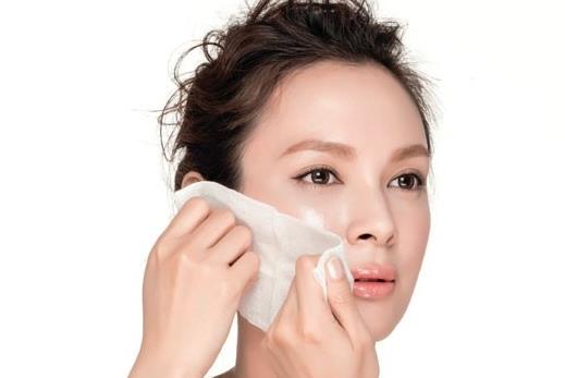 濕敷解救肌渴 8個(gè)要點(diǎn)水潤(rùn)肌膚