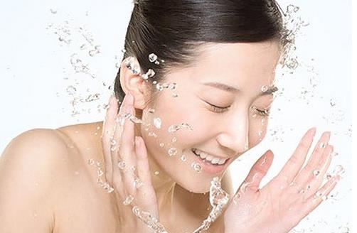 潔面產(chǎn)品知多少 美麗肌膚洗出來