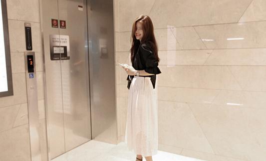 矮個(gè)子的女生怎么穿衣才顯高？