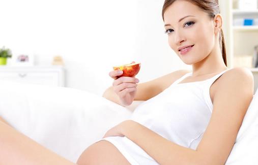 孕婦護膚應該要注意的事