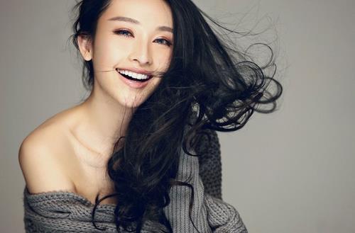 女人頭發分叉怎么辦