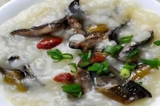 養顏粥 喝出美麗好膚色