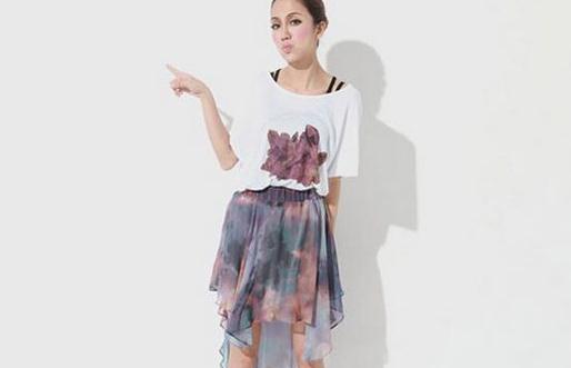夏季穿什么衣服能防曬？