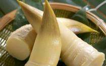 春季吃春筍好處多 盤點春筍的營養與功效
