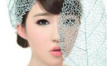 不動(dòng)手就能造就瓜子臉