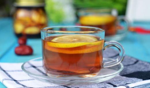 盤(pán)點(diǎn)姜茶的8種功效 教你三種姜茶的做法