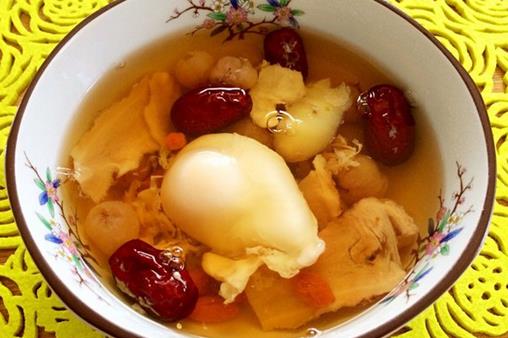 吃什么養顏補水？美容養顏的食物有哪些？