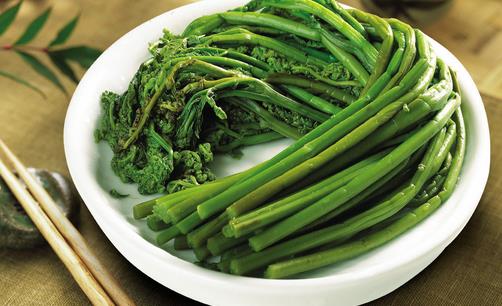純天然的野菜居然會(huì)致癌？