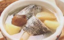 吃什么去黑眼圈？四款湯喝掉黑眼圈