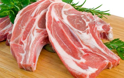 揭秘豬肉的養(yǎng)生價值