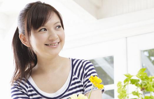 女性經期8個自我保護原則