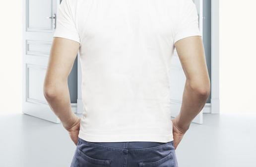 當心！3大疾病會讓男人腰酸背疼