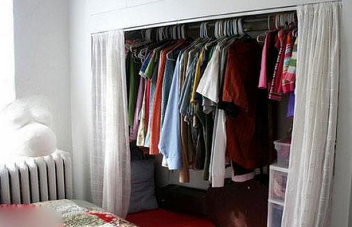 春天來了 你的衣服怎么收納？