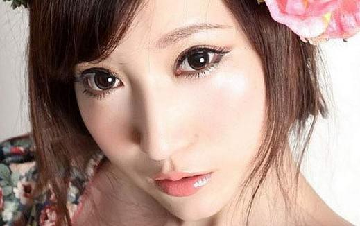 女人如何保護眼睛