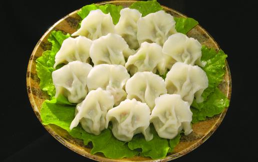 冬至進補吃什么？這些食物可防寒補陽