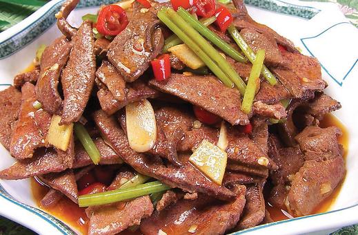 春季防過敏又補肝的2種食物推薦