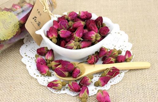 玫瑰花茶有什么副作用？什么時(shí)候喝玫瑰花茶好？