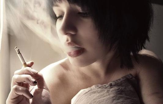 讓女人減壽十年的六個壞習慣