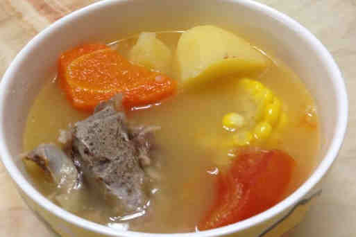 兩款家常番茄美食 讓你夏季吃的更營養(yǎng)