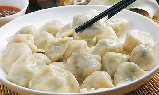 二月二龍抬頭吃哪些“龍食”？