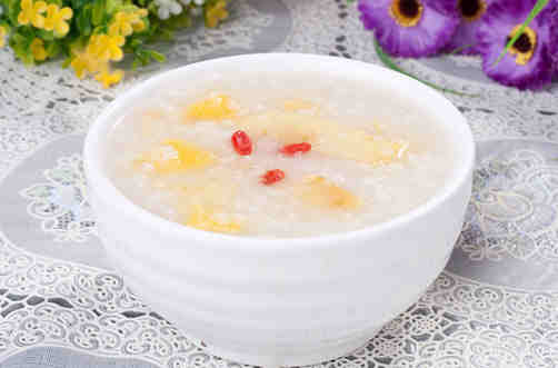 吃什么可以養胃 九種養胃食物推薦