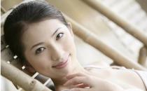 女人養生抗衰把握七個黃金階段