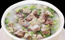 常喝骨頭湯能延緩衰老？