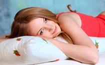 女人睡眠養顏法 助你做個健康睡美人