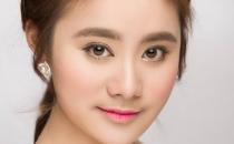優雅俏佳人 職場妝容8大禁忌
