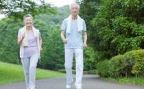 老年人運動要避開4個誤區