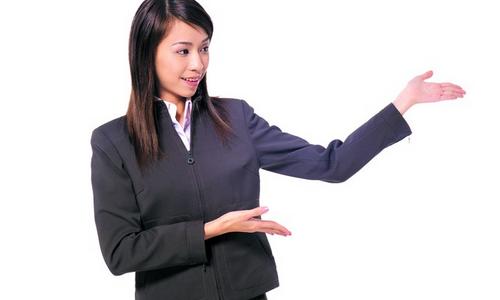 白領腰疼可站著說話