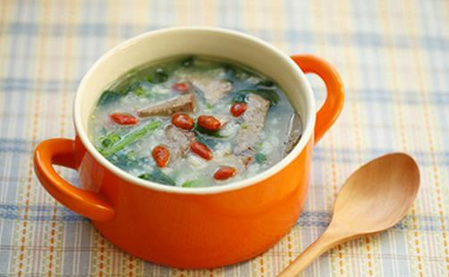 小孩營(yíng)養(yǎng)不良的三款食療方