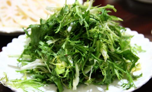 春季常見(jiàn)野菜的食用功效 吃野菜的注意事項(xiàng)