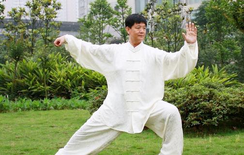 有助于男人補(bǔ)腎的幾個小運動