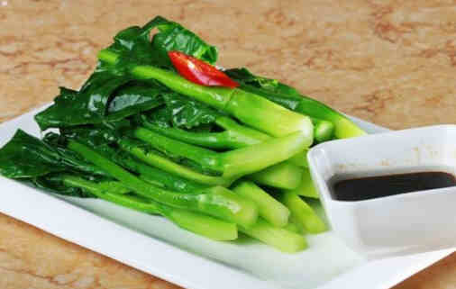 孕婦能不能吃芥藍 為什么