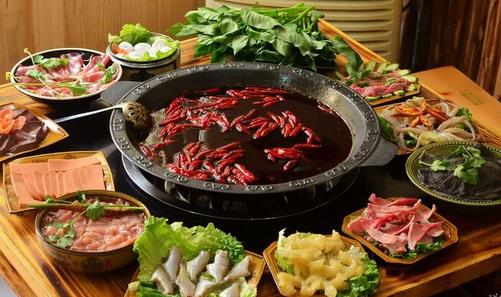 火鍋吃什么菜？火鍋底料的做法